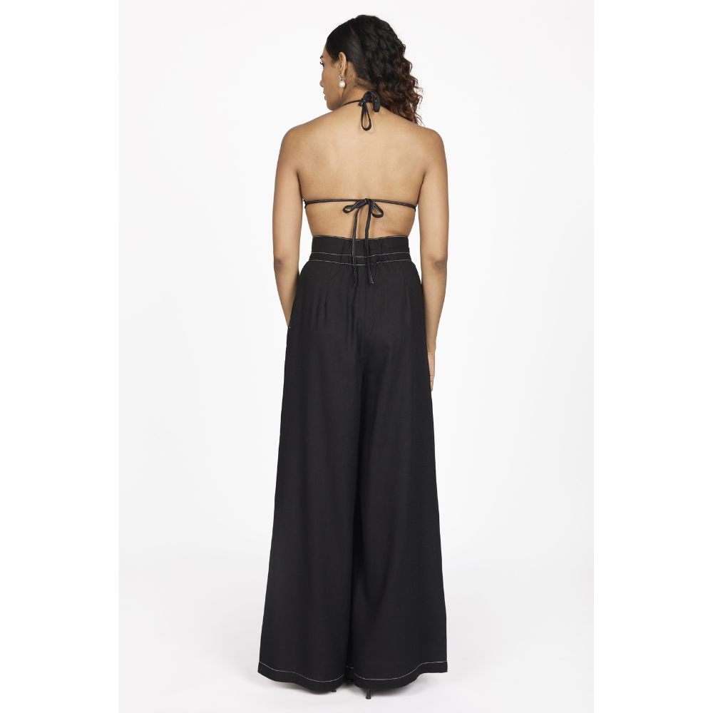 WIDE LEG PANTS