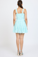 AQUA LACE MINI