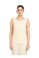 LACE TANK TOP