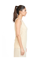 LACE TANK TOP