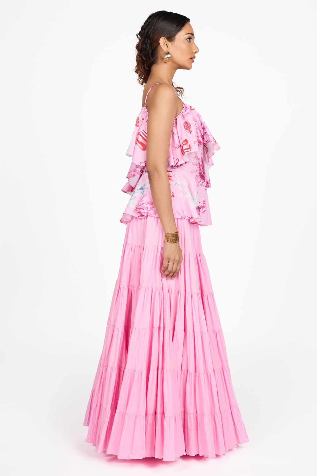 MAXI SKIRT
