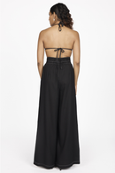 WIDE LEG TROUSER